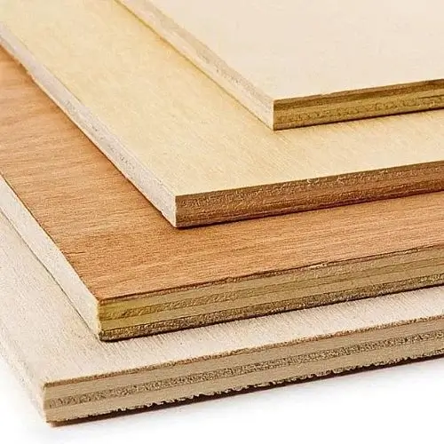 bursa plywood