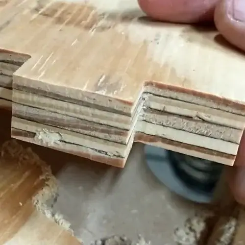 plywood tabaka